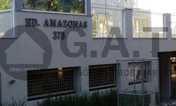 Imagem: APARTAMENTO NOVO À VENDA NO EDIFICIO AMAZONAS