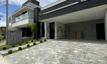 Imagem: CASA EM CONDOMÍNIO À VENDA NO IBITI RESERVA