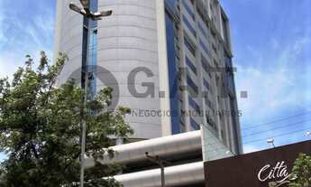 Imagem 2: SALA CORPORATIVA PARA LOCAÇÃO NO PARQUE CAMPOLIM - SOROCABA/SP