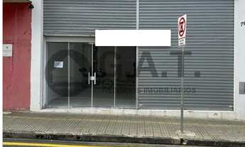 Imagem: SALÃO EM SOROCABA, BARRACÃO EM SOROCABA