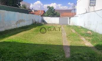 Imagem: TERRENO À VENDA NA VILA FIORI - SOROCABA/SP