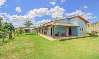 Imagem: CASA EM CONDOMÍNIO À VENDA NO (NOME DO