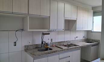 Imagem: APARTAMENTO PARA LOCAÇÃO NO RESIDENCIAL