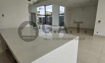 Imagem 3: CASA EM CONDOMÍNIO À VENDA NO ALPHAVILLE NOVA ESPLANADA IV - SOROCABA/SP