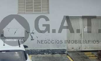 Imagem: CASA COMERCIAL PARA LOCAÇÃO NO JARDIM