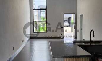 Imagem 6: CASA EM CONDOMÍNIO À VENDA NO CAMPOS DO CONDE - SOROCABA/SP