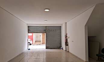 Imagem: SALÃO PARA LOCAÇÃO NO CENTRO - SOROCABA/SP