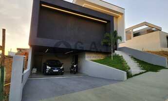 Imagem: CASA À VENDA NO CONDOMINIO SUNLAKE - SOROCABA/SP