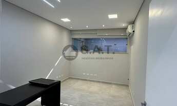 Imagem 4: SALA PARA LOCAÇÃO NO JARDIM FACULDADE - SOROCABA/SP