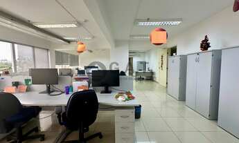 Imagem 6: SALA CORPORATIVA PARA LOCAÇÃO NO PARQUE CAMPOLIM - SOROCABA/SP