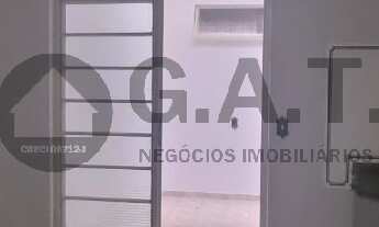 Imagem 7: CASA COMERCIAL PARA LOCAÇÃO NO CENTRO - SOROCABA/ SP