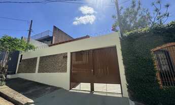 Imagem: CASA À VENDA NA VILA TRUJILLO- SOROCABA/SP
