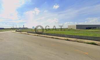 Imagem: ÁREA COMERCIAL PARA LOCAÇÃO NA ZONA INDUSTRIAL