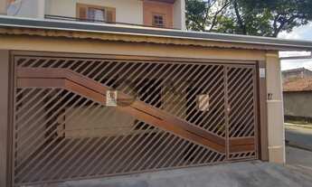 Imagem 7: CASA À VENDA NA VILA HORTENCIA - SOROCABA/SP