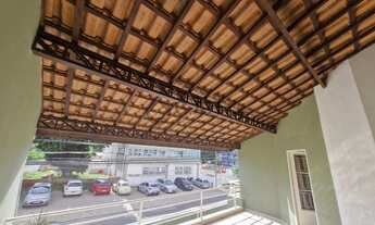 Imagem 5: SOBRADO À VENDA NA LOPES DE OLIVEIRA - SOROCABA/SP