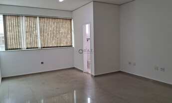 Imagem 2: SALA COMERCIAL PARA LOCAÇÃO NO CENTRO - SOROCABA/SP