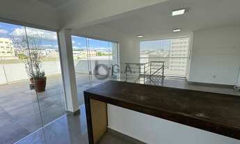 Imagem: APARTAMENTO DUPLEX À VENDA NO RESIDENCIAL