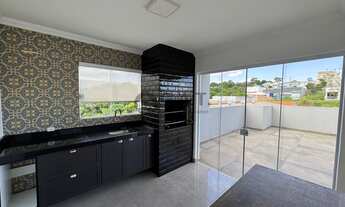 Imagem 4: APARTAMENTO DUPLEX À VENDA NO RESIDENCIAL JARDIM DO PAÇO - SOROCABA/SP