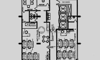 Imagem 3: SALA CORPORATIVA PARA LOCAÇÃO NO PARQUE CAMPOLIM - SOROCABA/SP