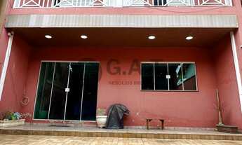 Imagem: CASA À VENDA NO WANEL VILLE V - SOROCABA/SP