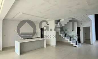 Imagem 5: CASA EM CONDOMÍNIO À VENDA NO ALPHAVILLE NOVA ESPLANADA IV - SOROCABA/SP