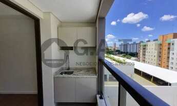 Imagem 5: APARTAMENTO À VENDA NO RISERVA NATURA - SOROCABA/SP