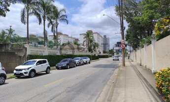 Imagem: ÁREA À VENDA NO JARDIM AMÉRICA - SOROCABA/SP