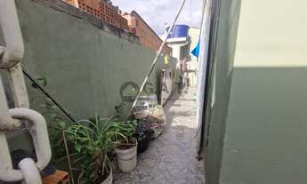 Imagem 4: SOBRADO À VENDA NA LOPES DE OLIVEIRA - SOROCABA/SP