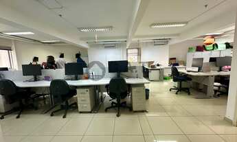 Imagem 7: SALA CORPORATIVA PARA LOCAÇÃO NO PARQUE CAMPOLIM - SOROCABA/SP