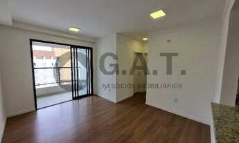 Imagem 3: APARTAMENTO À VENDA NO RISERVA NATURA - SOROCABA/SP