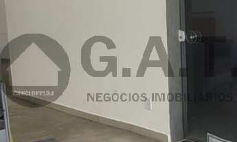 Imagem 2: SALA PARA LOCAÇÃO NO JARDIM PAULISTANO - SOROCABA/SP