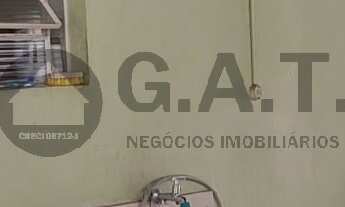 Imagem 4: Imóvel à venda em Sorocaba-SP: Casa com 2 quartos, 2 salas, 2 banheiros, 4 vagas na Vila J