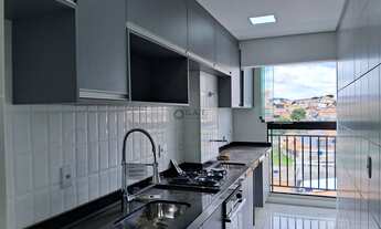 Imagem: APARTAMENTO PARA LOCAÇÃO NO GRAN VILLE