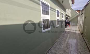 Imagem 3: SOBRADO À VENDA NA LOPES DE OLIVEIRA - SOROCABA/SP