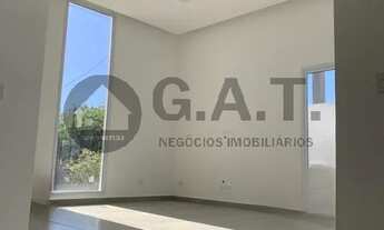 Imagem 2: CASA EM CONDOMÍNIO À VENDA NO JARDIM PORTUGAL - SOROCABA/SP