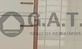 Imagem 5: Aluguel de Apartamento de Alto Padrão no Centro de Sorocaba-SP: 2 Quartos, 1 Suíte, 2 Sala