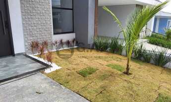 Imagem 2: CASA EM CONDOMÍNIO À VENDA NO CAMPOS DO CONDE - SOROCABA/SP