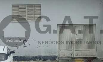 Imagem 2: CASA COMERCIAL PARA LOCAÇÃO NO JARDIM VERGUEIRO - SOROCABA/SP
