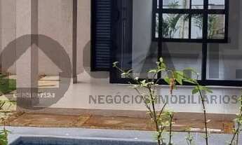 Imagem 6: CASA EM CONDOMÍNIO À VENDA NO RESERVA IPANEMA - SOROCABA/SP