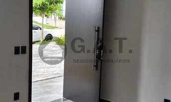 Imagem 3: CASA EM CONDOMÍNIO À VENDA NO CAMPOS DO CONDE - SOROCABA/SP