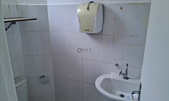 Imagem 5: SALA COMERCIAL PARA LOCAÇÃO NO CENTRO - SOROCABA/SP