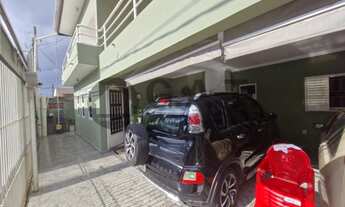 Imagem 2: SOBRADO À VENDA NA LOPES DE OLIVEIRA - SOROCABA/SP