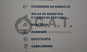 Imagem 7: Apartamento à venda em Sorocaba-SP, Parque Campolim: 2 quartos, 1 suíte, 2 salas, 1 banhei