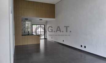 Imagem 5: CASA EM CONDOMÍNIO À VENDA NO CAMPOS DO CONDE - SOROCABA/SP