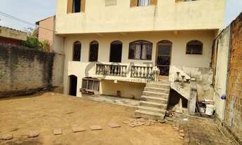 Imagem: CASA À VENDA NA VILA HORTÊNCIA - SOROCABA/SP