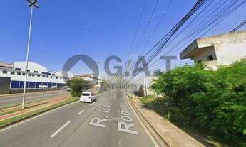 Imagem 4: TERRENO À VENDA NA VILA BARÃO - SOROCABA/SP