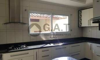 Imagem: CASA EM CONDOMÍNIO À VENDA NO GIARDINO