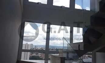 Imagem: APARTAMENTO À VENDA NO JARDIM EUROPA