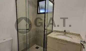 Imagem 7: APARTAMENTO À VENDA NO RISERVA NATURA - SOROCABA/SP