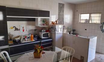 Imagem 5: CASA À VENDA NO JARDIM SIMUS - SOROCABA/SP